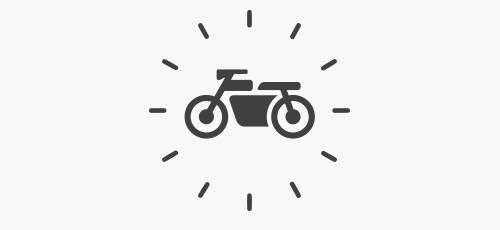 Køreteknisk kursus til motorcykel
